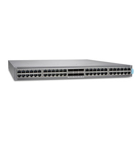 Juniper mạng chuyển đổi QFX5120-48T-AFO hiệu suất cao Lớp 3 Ethernet chuyển đổi trường chuyển đổi - Product Image 1