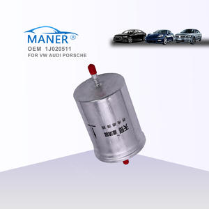 MANER parti del motore sistema di alimentazione del carburante filtro carburante 3D0201511A 1 j0201511a per Audi A3 A4 A8 TT seat LEON VW GOLF - Product Image 2