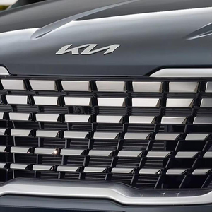 <span class=keywords><strong>Kia</strong></span> Carnival 2026, SUV de 7 Plazas, Nuevo y Usado, Gasolina, 4x4, MPV, Furgoneta con Asientos de Cuero Claro, Neumáticos R18, Cámara Trasera, de China - Product Image 4