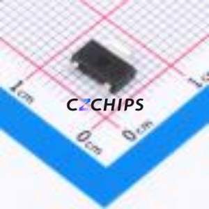 ทรานซิสเตอร์ภาคสนามทรานซิสเตอร์223ทรานซิสเตอร์ (มอสเฟท) แบบดั้งเดิมและใหม่ IPN60R1K5CEATMA1 - Product Image 2