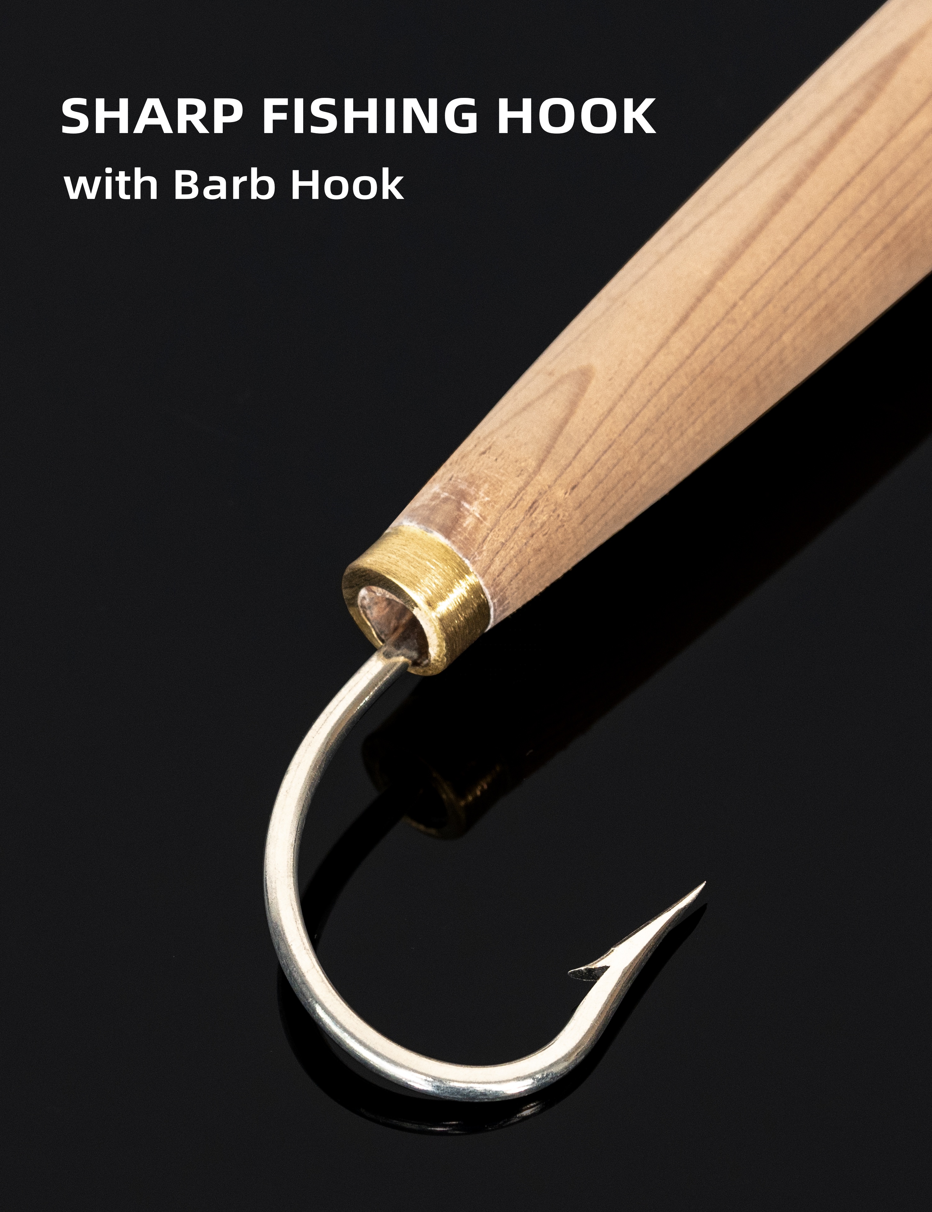 cedar tree fish hook WOW!: Plug and a deep respect for the sea Cedar Plug Fishing Plugs -
