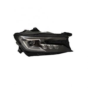 DS <strong>DS4</strong> 14-18 Model LED Headlight Assembly Headlights Original - Product Image 1