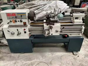 Bon <span class=keywords><strong>tour</strong></span> manuel Heavy Duty Chine Horizontal Métal C6140 1.5m <span class=keywords><strong>Tour</strong></span> de seconde main - Product Image 2