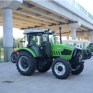 Tractor <span class=keywords><strong>Goldoni</strong></span> Nuevo Modelo 2015 Personalizable - Product Image 2