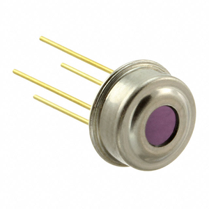 Capteur de température numérique MLX90614ESF, infrarouge (IR) -40°C ~ 85°C 16b MLX90614ESF-BAA-000-TU - Product Image 1