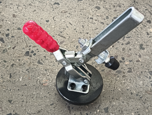 मॉड्यूलर 3 डी मल्टीफंक्शनल वेल्डिंग टेबल एक्सेसरी मापने और गेज उपकरण - Product Image 5