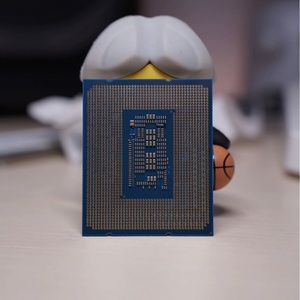 I5 12400 6-Core Discrete <span class=keywords><strong>Cpu</strong></span>-Computerprocessor Voor H610 \ B660 Moederbord Desktop Applicatie Gebruikt Product - Product Image 4