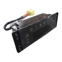 Panneau de commande de climatiseur de haute qualité 8112-01066 KFD28K-074E1, neuf, pour bus chinois, interrupteur de climatisation