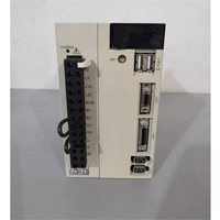 Nouvel onduleur à fréquence variable, expédition rapide, servomoteur SGDH-01AE SGDH-04AE SGM7J-01AFC6S SGMJV-A5AAA21