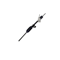 Crémaillère de direction assistée électrique OEM d'usine 490015346R, engrenages de direction automatique pour RENAULT KWID