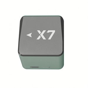 CUAV Upgraded Can Pdb X7 Core <b>Remote</b> Control Helicopter Rc Flight Controller Speed Controllers Aluminum for Compatible KV1100 - Product Image 1