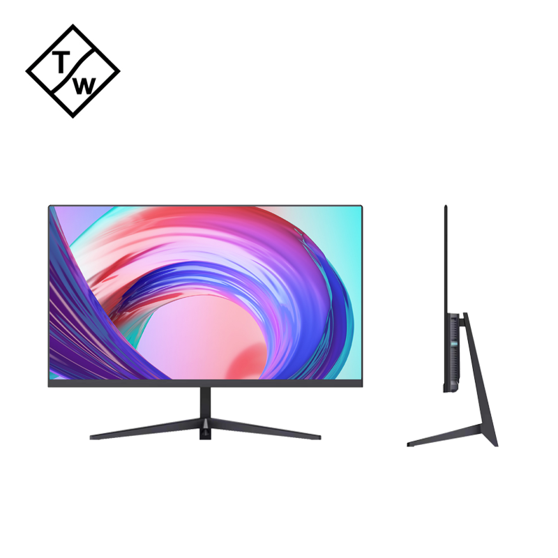 Монитор для настольного компьютера, 21,5 дюйма, 12 В постоянного тока