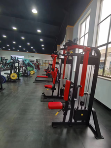 Équipement de <span class=keywords><strong>musculation</strong></span> commercial pour salle de sport, <span class=keywords><strong>machine</strong></span> de presse à <span class=keywords><strong>jambes</strong></span>, <span class=keywords><strong>machine</strong></span> d'extension des <span class=keywords><strong>jambes</strong></span>, <span class=keywords><strong>machine</strong></span> de flexion des <span class=keywords><strong>jambes</strong></span> - Product Image 4