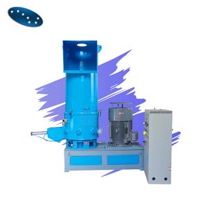 Densificateur <span class=keywords><strong>en</strong></span> plastique <span class=keywords><strong>de</strong></span> film <span class=keywords><strong>de</strong></span> machine automatique d'agglomérat pour le recyclage et la pelletisation <span class=keywords><strong>en</strong></span> plastique - Product Image 1