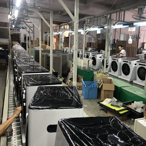 เครื่องอบผ้าขนาด 4 กก. สำหรับใช้ในบ้าน แบบถังอบผ้าขนาดเล็ก เหมาะสำหรับหอพัก ใช้สำหรับอบผ้าเด็กและชุดชั้นในเด็ก พร้อมฟังก์ชั่นซักและอบแห้ง - Product Image 6