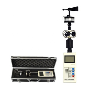 Anemómetro Portátil FB-10, Estación Meteorológica Portátil, Mini Estación Meteorológica - Product Image 1