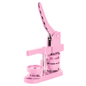 Nút Maker Máy 58mm-(thế hệ thứ 3) cài đặt-miễn phí 58mm(2.25in) DIY Pin huy hiệu nút Maker Báo Chí máy Huy hiệu Punch Báo Chí - Product Image 2