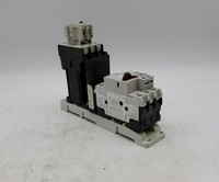 Bm3rsb-p63 Pemutus Sirkuit Set Lengkap Aksesori Plc Industri: Sensor / Kontaktor / Relay, Komponen Umum untuk