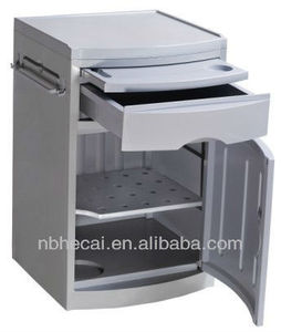 En vente <span class=keywords><strong>Table</strong></span> <span class=keywords><strong>de</strong></span> chevet médicale Patient armoire à tiroirs médicale avec roues <span class=keywords><strong>Table</strong></span> <span class=keywords><strong>de</strong></span> <span class=keywords><strong>lit</strong></span> <span class=keywords><strong>malade</strong></span> armoire <span class=keywords><strong>de</strong></span> <span class=keywords><strong>lit</strong></span> hôpital - Product Image 2