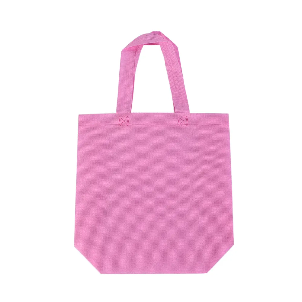 حقيبة غير منسوجة للتسوق من طبقات متعددة قميص غير منسوج حقيبة تسوق للحمل