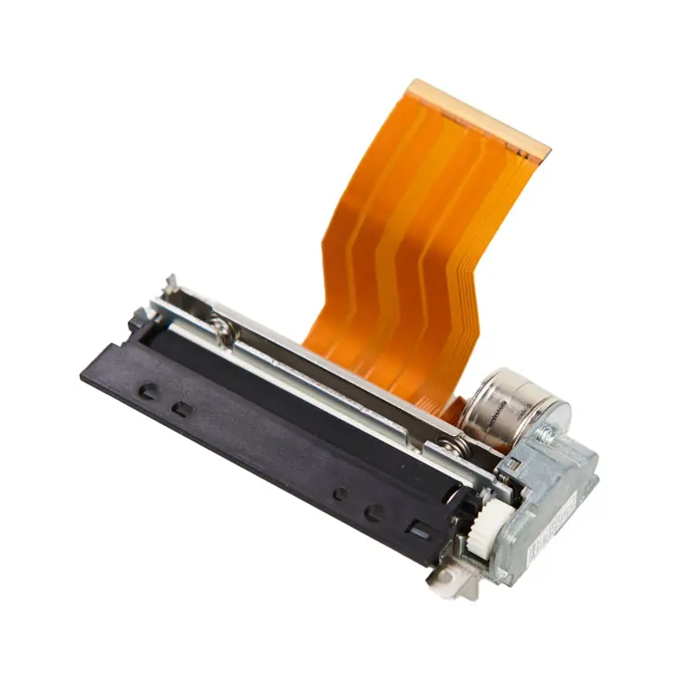 Thermique Dot Ligne Mécanisme D'imprimante Thermique de 58mm Imprimante Tête LTPD245A-384-E compatible