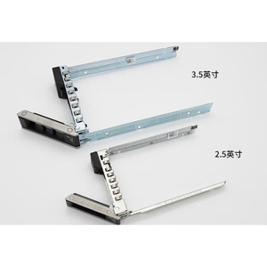 Bán Buôn <span class=keywords><strong>4TB</strong></span> Sas 3.5 Inch Mới Máy Chủ Lưu Trữ Đĩa Cứng 7.2K Nội Bộ Bên Ngoài Vỏ Kim Loại Giao Diện Không Dây <span class=keywords><strong>4TB</strong></span> SSD Công Suất - Product Image 6