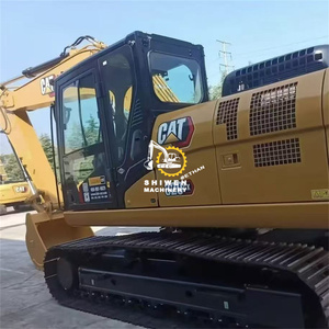 CAT320GX เปิดตัวสินค้าใหม่ รถขุดขนาดกลางมือสอง นอกเหนือจากนั้นยังมีรถขุดมือสองรุ่น CAT320B CAT320C CAT320D CAT320D2 CAT320D2L CAT320GX - Product Image 5