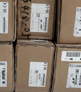 Heidenhain ของแท้ใหม่ ตัวเข้ารหัสแบบเพิ่มค่าแบบอินคริเมนทัล LB382C 1240 5.0 C002 ID 315418-05  แผ่นกรองแสงแบบออปติคอล แรงดันไฟฟ้าแบบไซน์ - Product Image 6