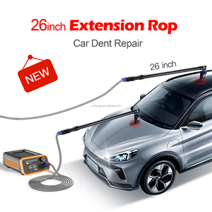 Nouvelle Nouvelle <span class=keywords><strong>Machine</strong></span> de réparation sans peinture Chauffage par induction magnétique WOYO PDR 007 Dent Puller <span class=keywords><strong>Machine</strong></span> avec extension - Product Image 4