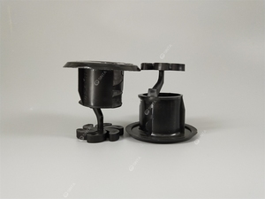 <span class=keywords><strong>Buse</strong></span> de pulvérisation spirale pour tour de refroidissement, pour système de distribution d'eau en tour de refroidissement industrielle - Product Image 4