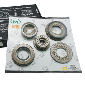 <span class=keywords><strong>A174</strong></span> חילוף חלקי <span class=keywords><strong>A174</strong></span> שידור בוכנה ערכת SR410 תיבת הילוכים חלקי תיקון SR410 SR412 אוטומטי תיבת הילוכים שידור ערכת בוכנה - Product Image 1