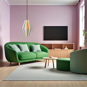 KYOTO-4800-3 YARN-<b>SHADE</b>, Colorful Handmade Lamp <b>shade</b>, Pendant <b>Light</b>. - Product Image 5