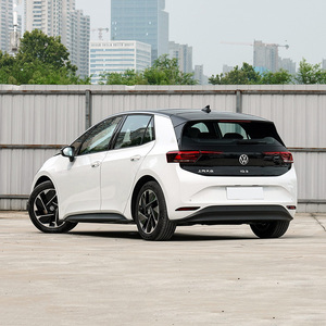 Depósito $5000 Volante a la izquierda Precio barato para VW ID3 EV Coche Eléctrico 4 Ruedas Vehículo en stock - Product Image 5