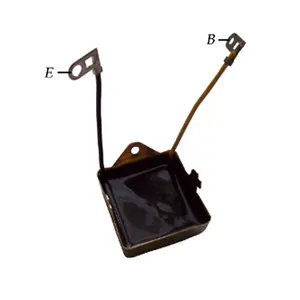 Phát điện điều chỉnh cho Lucas 37561, 37565, 37566, 37581, 37672, ucb100, 37587, 37612 - Product Image 1