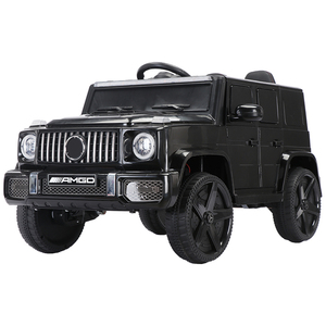 <span class=keywords><strong>Voiture</strong></span> électrique pour enfants XGD20223 avec télécommande parentale et lumières LED - Product Image 1