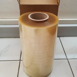 Envoltura Pvc Grado Alimento 30CM 45CM * 11MIC * 2500M Extra Grande APTO CONTACTO CON ALIMENTO Libre De BPA ENVOLTURA PLASTIC - Product Image 2