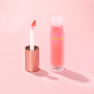 Stick de gloss à <span class=keywords><strong>lèvres</strong></span> végétalien à la vitamine E, best-seller, fini miroir, hydratant, longue tenue, ne tache pas les tasses - Product Image 6