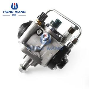 Bomba de Inyección de Combustible de Larga Duración Marca HongWang, Personalizada 294050-0364 294050-0360 para Camión Hino J08E 2011-2015 6 Cilindros Industrial 1 - Product Image 2