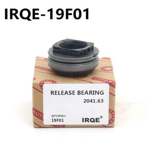 Rodamiento de DesembragueIRQE 19F01 2041.63 para Peugeot 307 Citroen C4 - Product Image 1