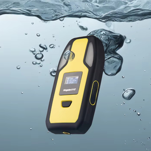 جهاز مسح P2 GNSS RTK مع دعم التخصيص حسب الطلب وحماية IP67 وشاشة LCD ونظام تحديد المواقع العالمي RTK للعمل الميداني - Product Image 2