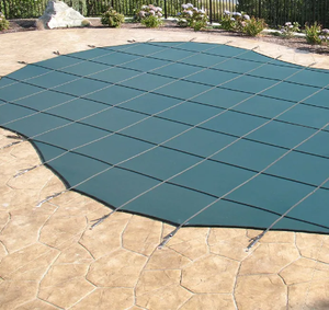 Chất Lượng Cao Tùy Chỉnh An Toàn Hồ Bơi Bìa Lưới Mùa Đông Hồ Bơi Bìa Nhựa Bìa Cho Trong Mặt Đất Bể Bơi - Product Image 4