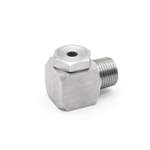 Cyco nhà máy Outlet góc thép không gỉ rỗng nón phun vòi phun 51-144 phun góc bspt/NPT Thiết bị <span class=keywords><strong>l</strong></span>àm sạch - Product Image 5