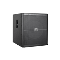 SRX718-P Prix d'usine Haut-parleur actif 1000W 8ohm Haut-parleurs de graves Haut-parleurs de scène
