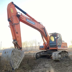 Doosan máy xúc 220 225 300 EX300-Used với bảo hành động cơ điện thành phần Bơm Giá cả cạnh tranh hydac van thủy lực - Product Image 1