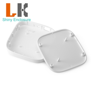 98*98*23mm nhà máy mới tùy chỉnh trường hợp nhựa cổng thông minh Hộp thiết bị điện tử Mạng ABS wifi công nghiệp iốt bao vây nhựa - Product Image 6