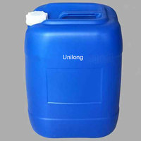 Produit chimique de traitement de l'eau de haute qualité Unilong, acide 2-phosphonobutane-1,2,4-tricarboxylique 37971-36-1 Pbtca 50%