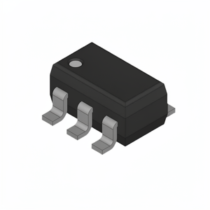 SC 74A, SOT 753 MIC2775-23BM5 Buy Online Electronic Components Power Management (PMIC) In Stock - Product Image 1