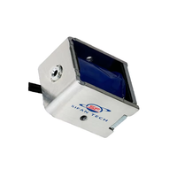 Bobine de solénoïde proportionnelle OEM personnalisée 12V 24V CC pour système d'irrigation industriel et de jardinage