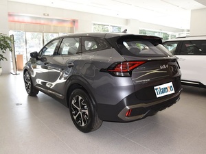 Autos Deportivos Chinos <span class=keywords><strong>Kia</strong></span> <span class=keywords><strong>Sportage</strong></span> 2025 Nuevos, <span class=keywords><strong>Kia</strong></span> <span class=keywords><strong>Sportage</strong></span> 2025 1.5T 200HP L4 Turbo, Volante a la Izquierda, Autos Nuevos - Product Image 3