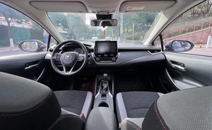 <span class=keywords><strong>Toyota</strong></span> <span class=keywords><strong>Corolla</strong></span> de <span class=keywords><strong>Segunda</strong></span> <span class=keywords><strong>Mano</strong></span>, Modelo <span class=keywords><strong>2021</strong></span> - Product Image 6